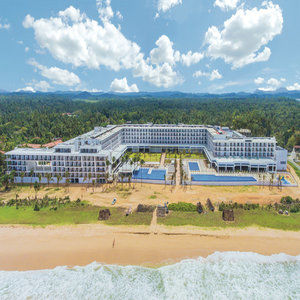 Hotel Riu Sri Lanka Ahungalla Eksteriør bilde