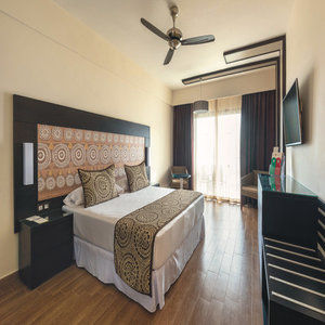 Hotel Riu Sri Lanka Ahungalla Eksteriør bilde