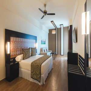 Hotel Riu Sri Lanka Ahungalla Eksteriør bilde