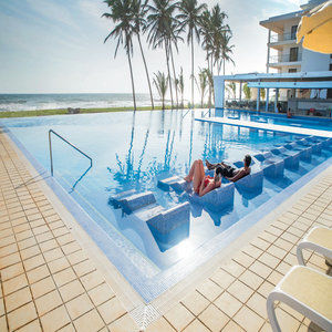 Hotel Riu Sri Lanka Ahungalla Eksteriør bilde
